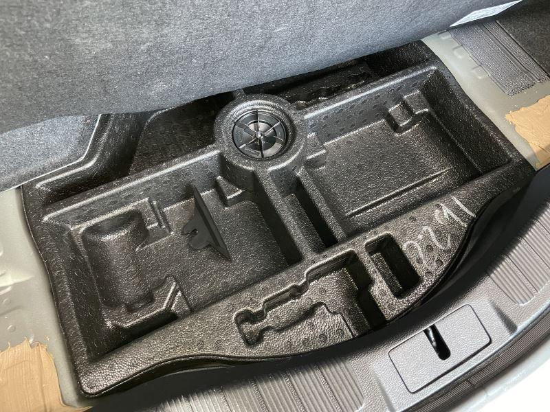 used 2018 Ford Fusion Hybrid car, priced at $15,800