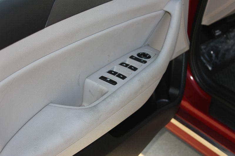 used 2016 Hyundai Sonata Hybrid car, priced at $14,900