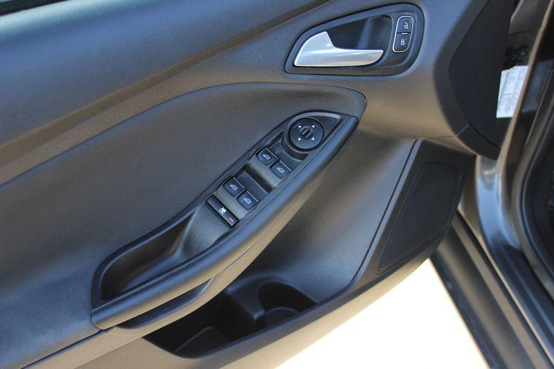 used 2018 Ford Focus car, priced at $12,500