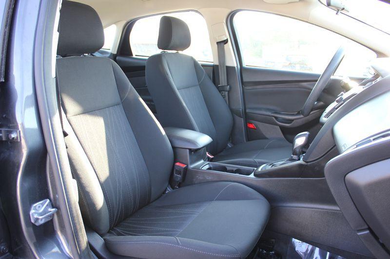 used 2018 Ford Focus car, priced at $12,500