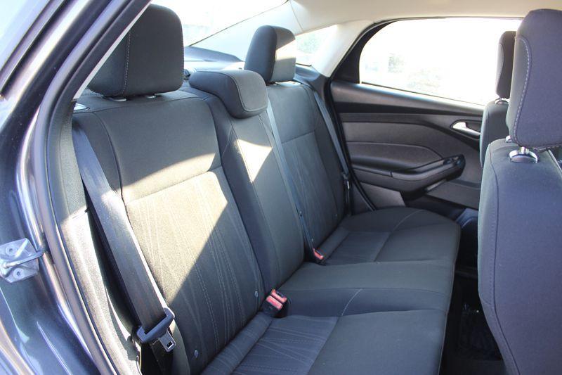 used 2018 Ford Focus car, priced at $12,500