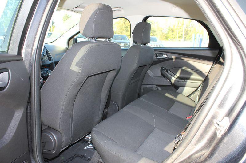 used 2018 Ford Focus car, priced at $12,500