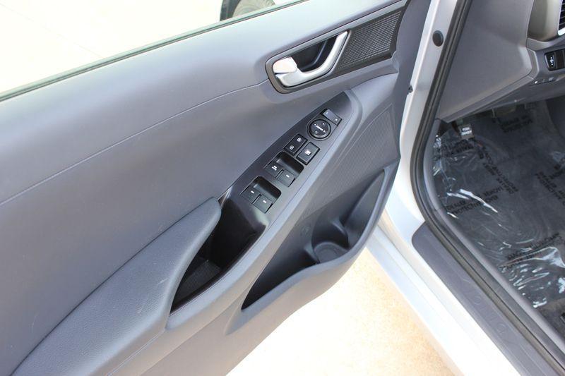 used 2019 Hyundai Ioniq Hybrid car, priced at $12,900