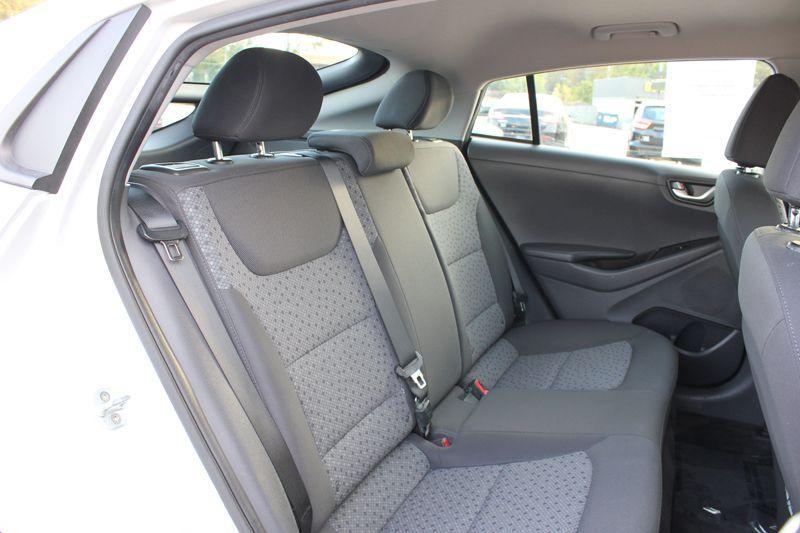 used 2019 Hyundai Ioniq Hybrid car, priced at $12,900