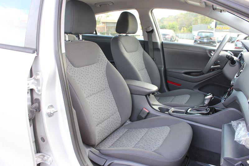 used 2019 Hyundai Ioniq Hybrid car, priced at $12,900