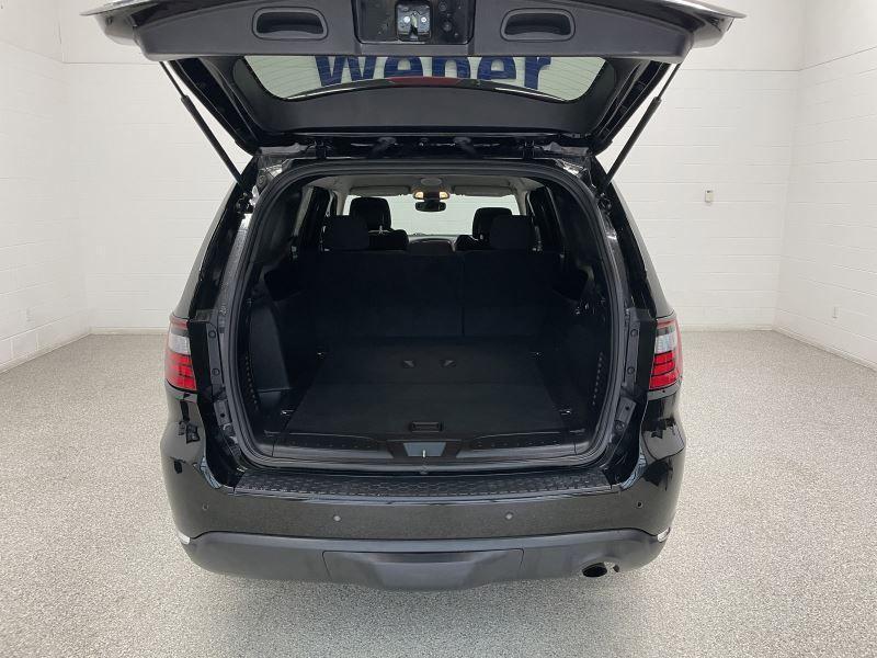 used 2019 Dodge Durango car, priced at $18,900