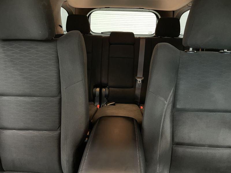 used 2019 Dodge Durango car, priced at $18,900