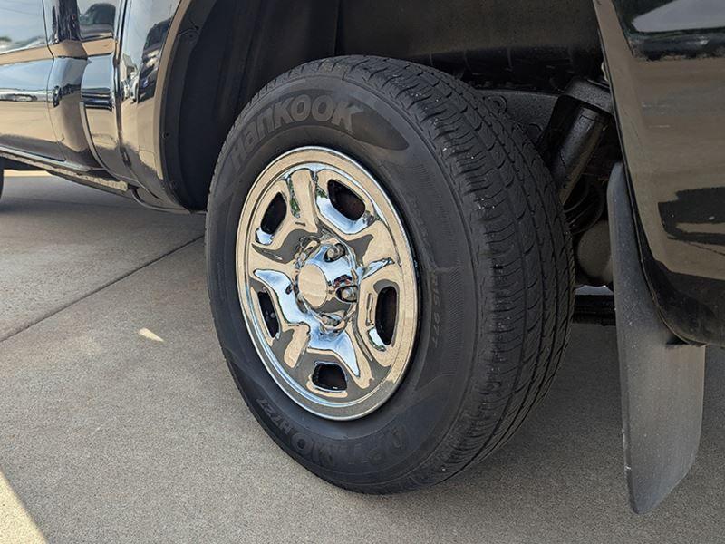 used 2012 Toyota Tacoma car, priced at $14,900