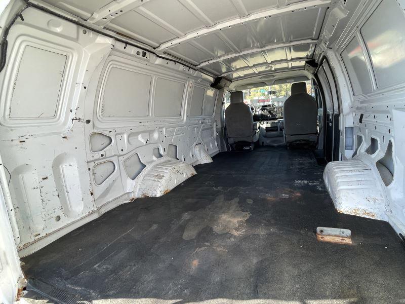 used 2009 Ford E350 Super Duty car, priced at $12,900
