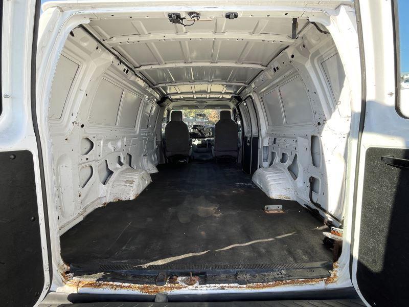 used 2009 Ford E350 Super Duty car, priced at $12,900