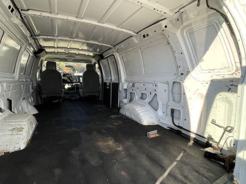 used 2009 Ford E350 Super Duty car, priced at $12,900