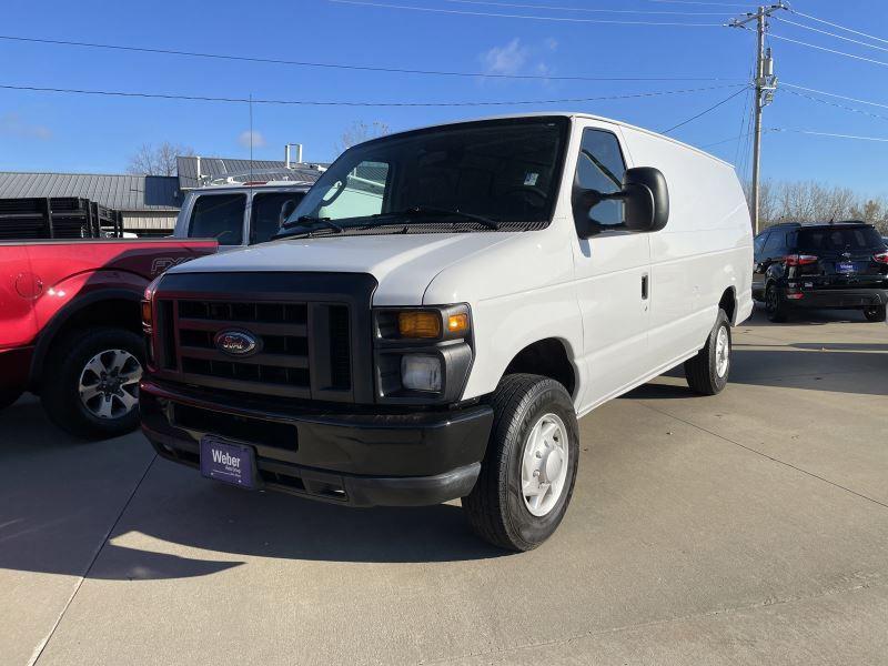 used 2009 Ford E350 Super Duty car, priced at $12,900