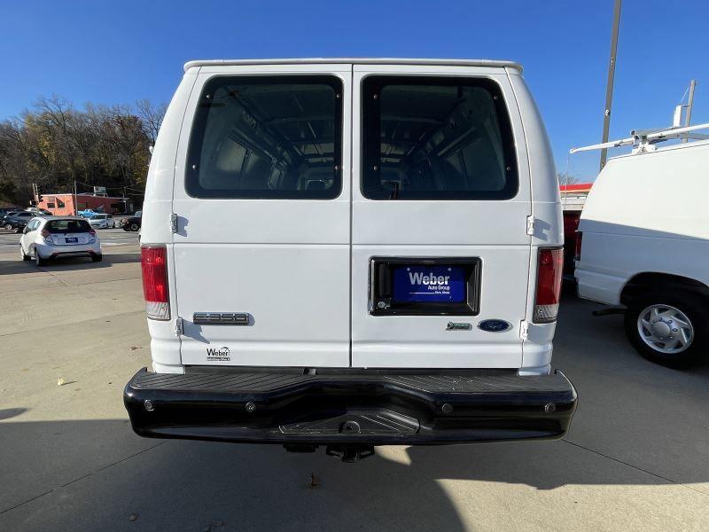 used 2009 Ford E350 Super Duty car, priced at $12,900
