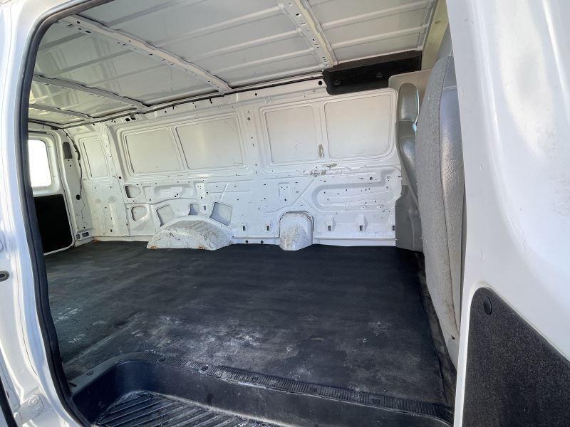 used 2009 Ford E350 Super Duty car, priced at $12,900