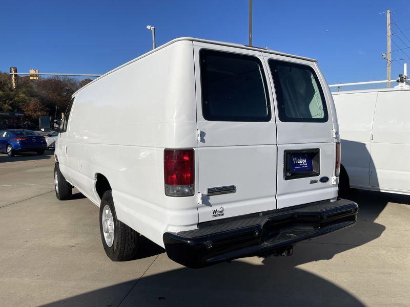 used 2009 Ford E350 Super Duty car, priced at $12,900