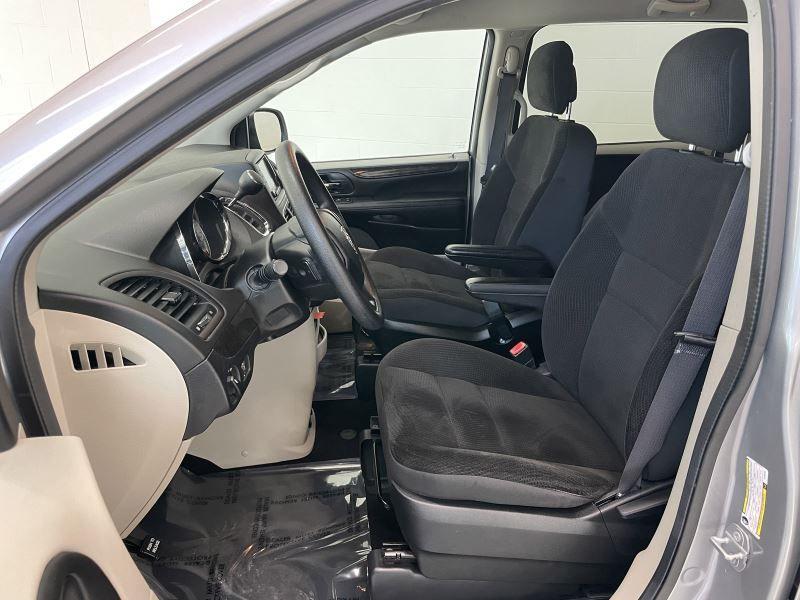 used 2018 Dodge Grand Caravan car, priced at $14,900