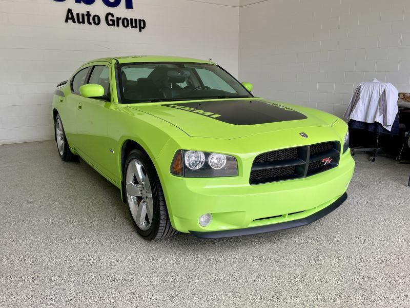 used 2007 Dodge Charger car, priced at $13,900