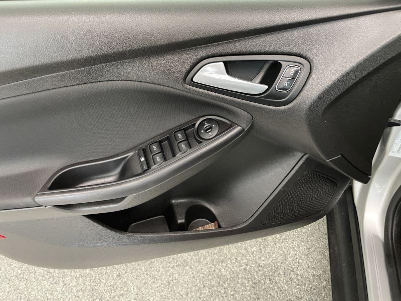 used 2016 Ford Focus car, priced at $11,900