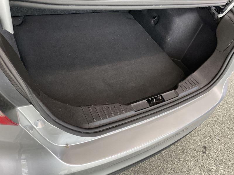 used 2016 Ford Focus car, priced at $11,900