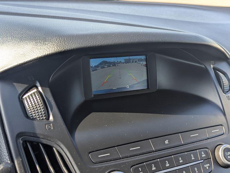 used 2018 Ford Focus car, priced at $12,500