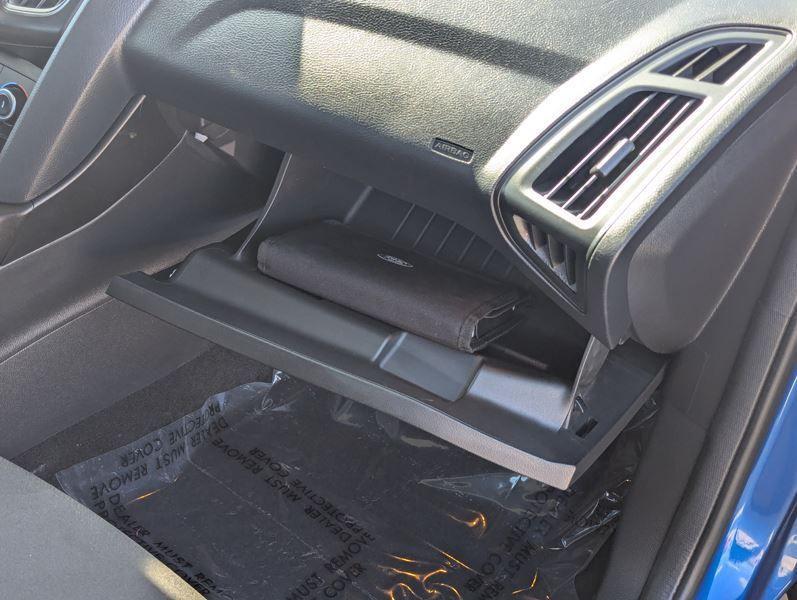 used 2018 Ford Focus car, priced at $12,500