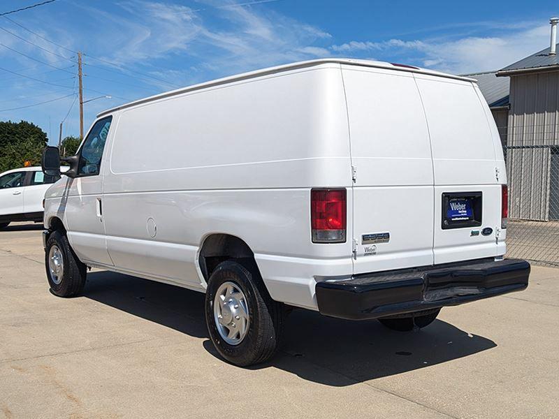 used 2010 Ford E350 Super Duty car, priced at $14,900