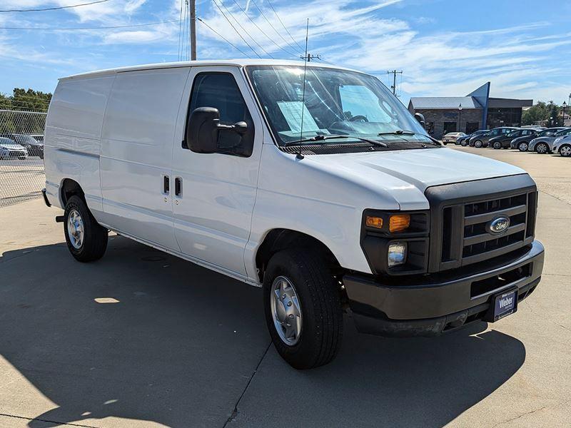 used 2010 Ford E350 Super Duty car, priced at $14,900