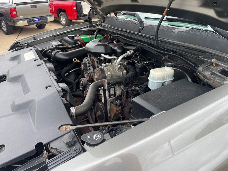used 2009 Chevrolet Silverado 1500 car, priced at $10,900