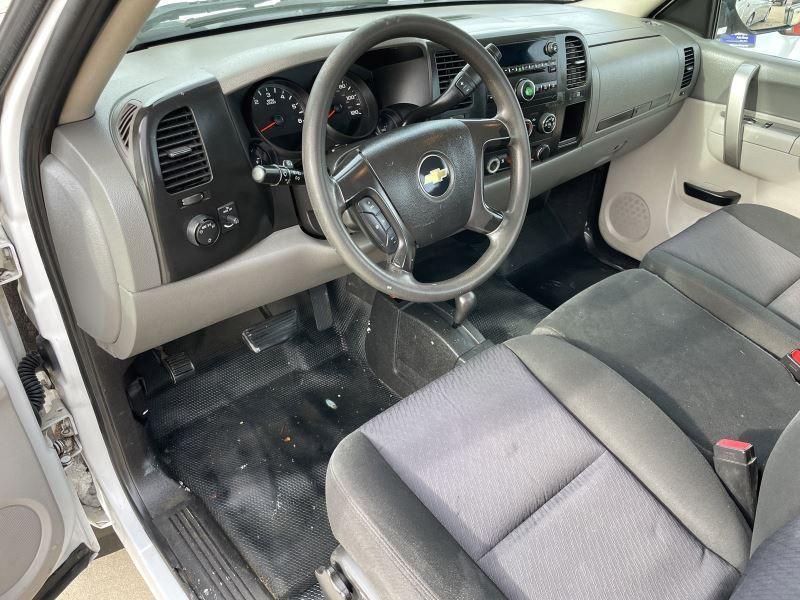 used 2011 Chevrolet Silverado 1500 car, priced at $11,900
