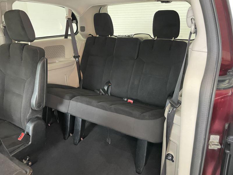 used 2018 Dodge Grand Caravan car, priced at $14,900