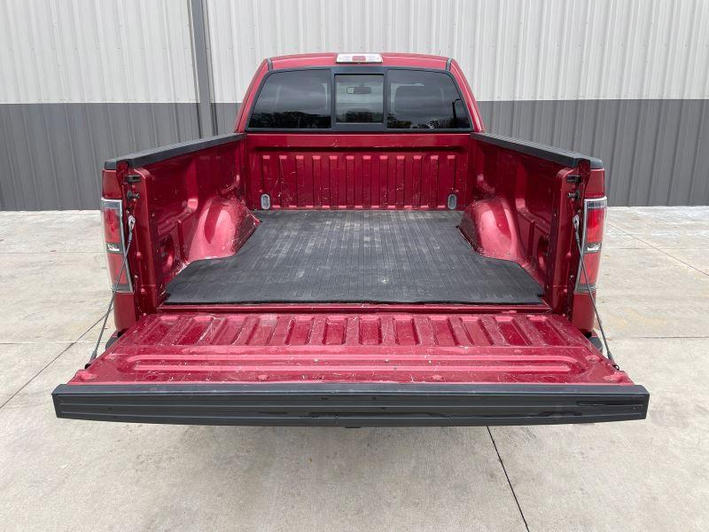 used 2013 Ford F-150 car, priced at $15,900