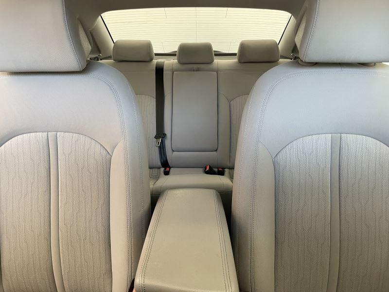 used 2016 Hyundai Sonata Hybrid car, priced at $13,800