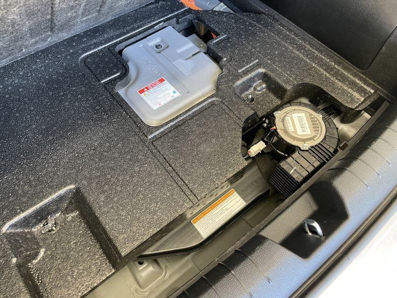 used 2016 Hyundai Sonata Hybrid car, priced at $13,800