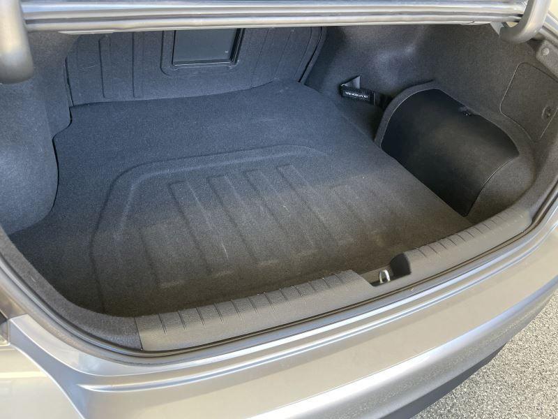 used 2016 Hyundai Sonata Hybrid car, priced at $13,800