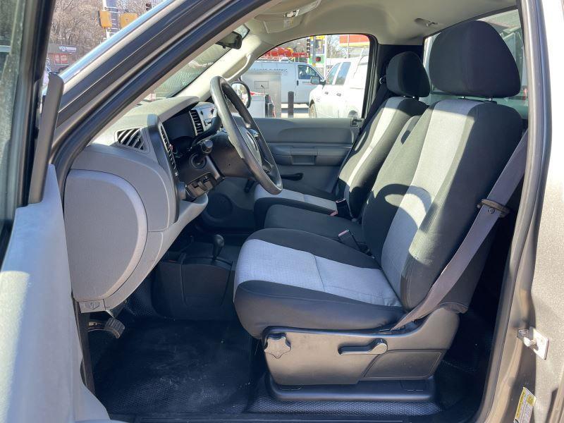 used 2009 Chevrolet Silverado 1500 car, priced at $13,900