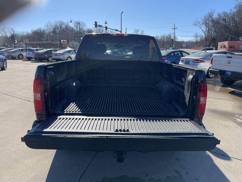 used 2008 Chevrolet Silverado 1500 car, priced at $12,800