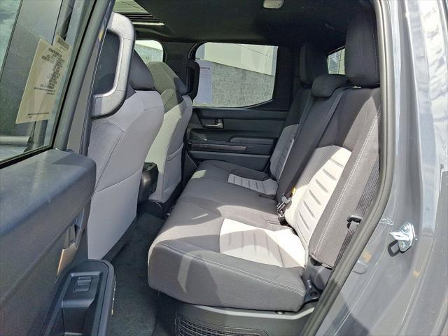 new 2025 Toyota Tacoma car, priced at $55,423