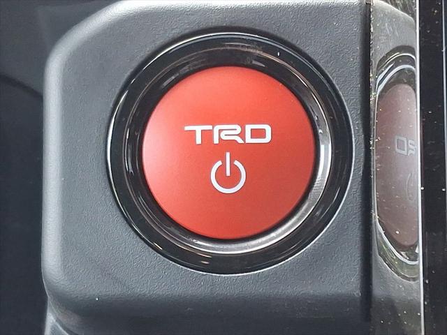 new 2025 Toyota Tacoma car, priced at $55,423