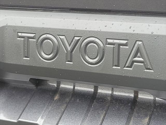 new 2024 Toyota Tundra car, priced at $56,607