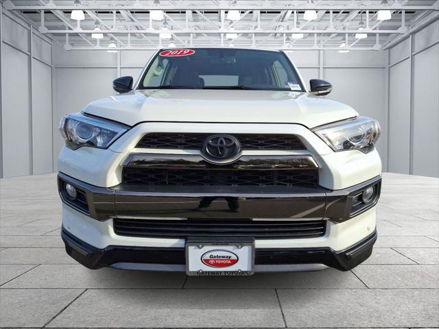 used 2019 Toyota 4Runner car, priced at $41,964