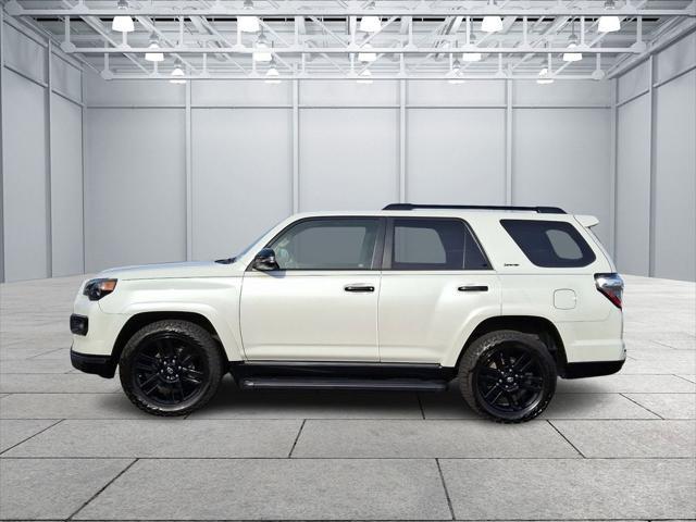 used 2019 Toyota 4Runner car, priced at $41,964