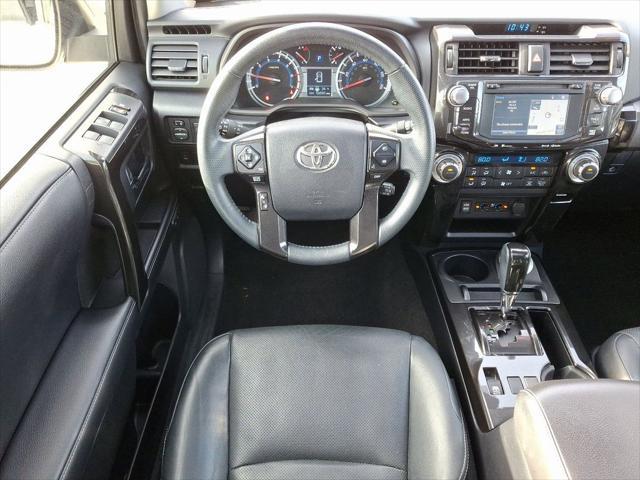 used 2019 Toyota 4Runner car, priced at $41,964