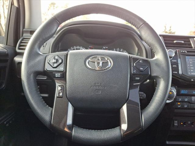 used 2019 Toyota 4Runner car, priced at $41,964