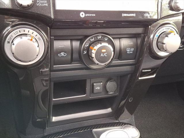 used 2021 Toyota 4Runner car, priced at $46,263