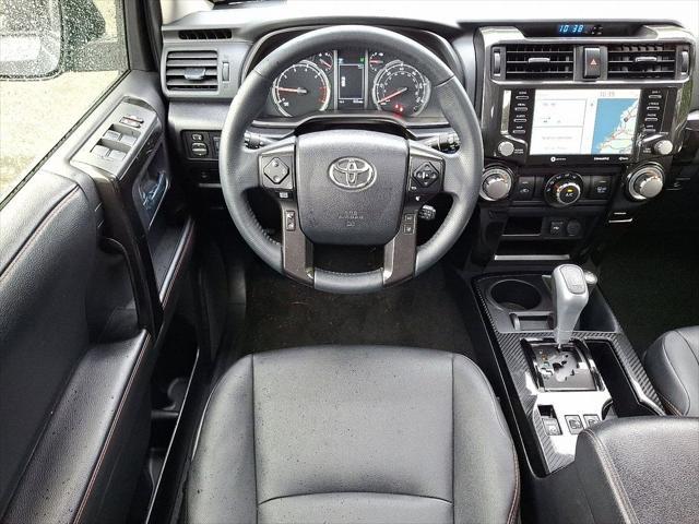 used 2021 Toyota 4Runner car, priced at $46,263