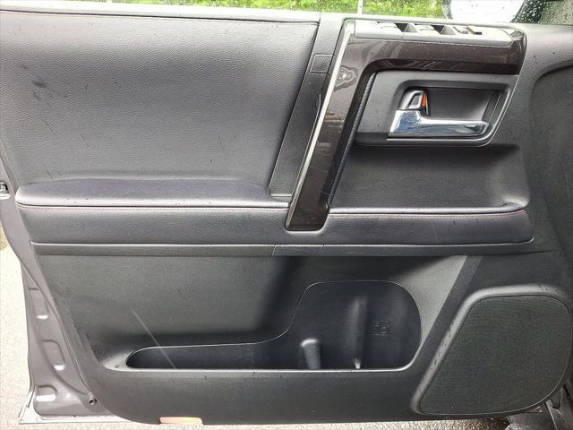 used 2021 Toyota 4Runner car, priced at $46,263