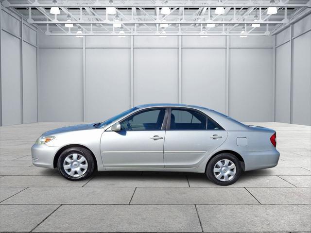 used 2003 Toyota Camry car, priced at $6,363