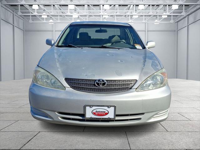 used 2003 Toyota Camry car, priced at $6,363