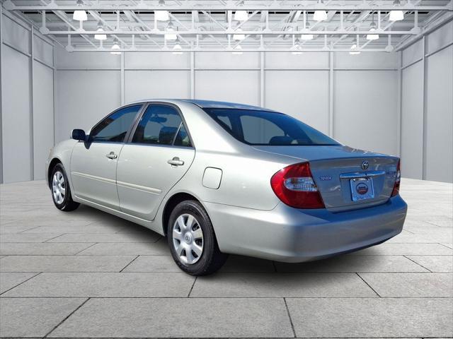 used 2003 Toyota Camry car, priced at $6,363