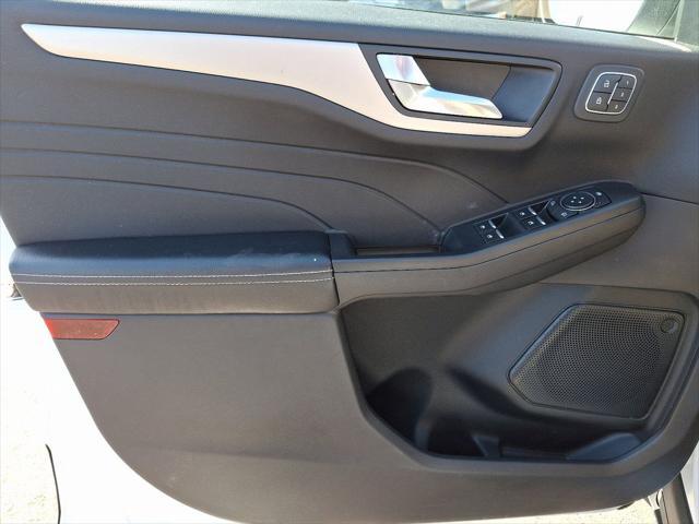 used 2021 Ford Escape car, priced at $22,453